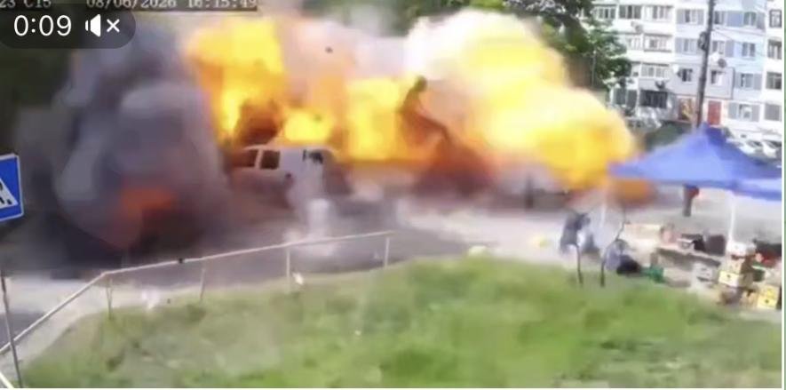 Удар по Запоріжжю: двоє загиблих, кількість постраждалих зросла до 15