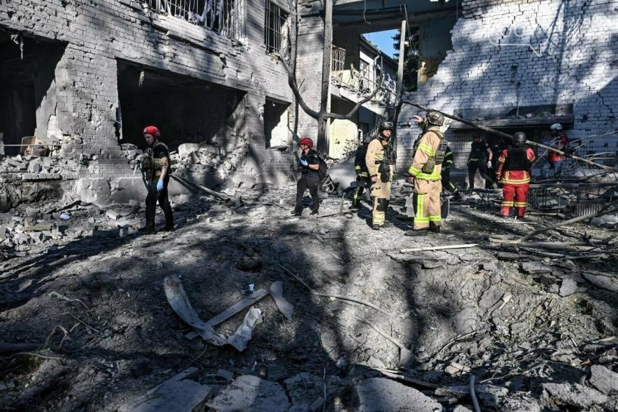 У Запоріжжі погодили 204 заявки на ремонт пошкодженого житла