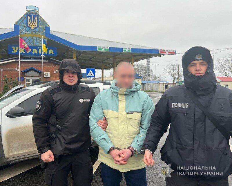 В Україну екстрадували “смотрящего” за Запорізьким СІЗО