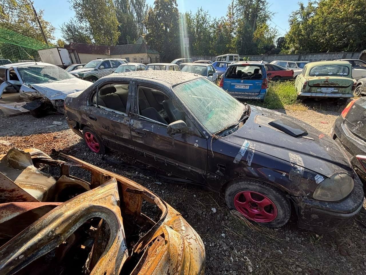 Окупанти атакували Запоріжжя FPV-дронами: що відомо про наслідки