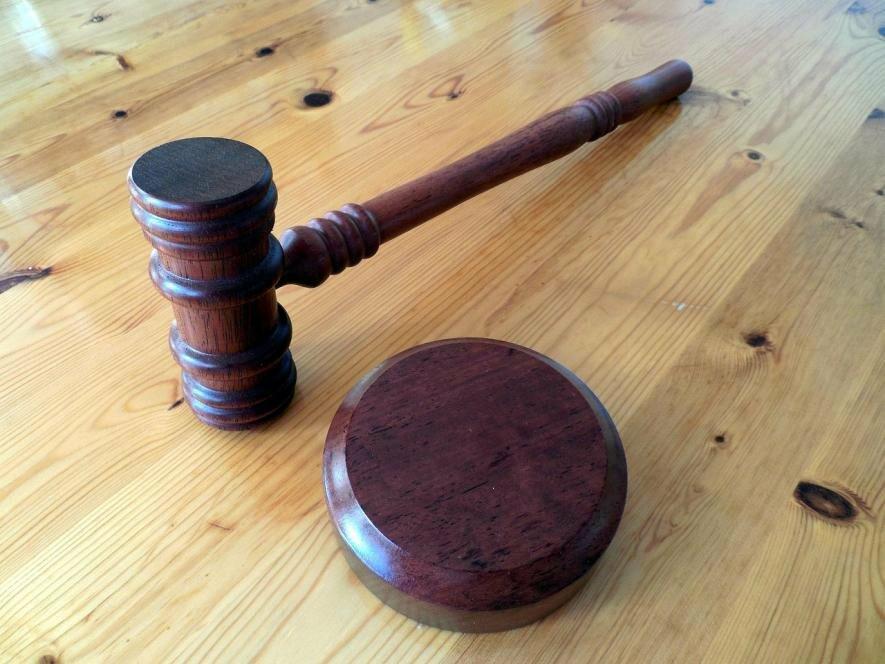 Двоє експоліцейських з Запорізької області отримали по 15 років за держзраду