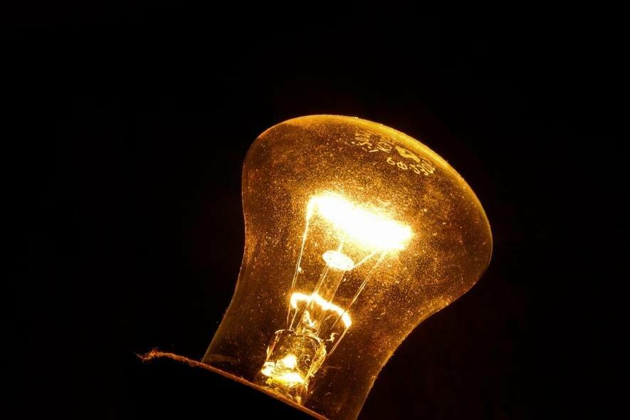 У Запоріжжі сталося нове масштабне відключення електропостачання через ворожу атаку