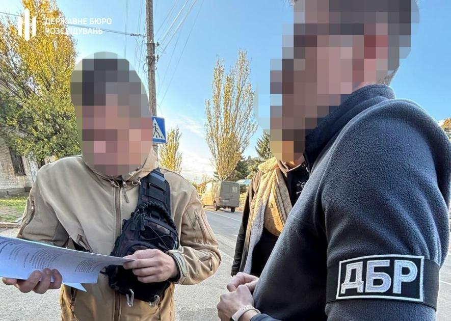 У Запорізькій області заступника командира батальйону викрили на махінаціях з бойовими виплатами: збитки оцінюють у 1,5 млн гривень