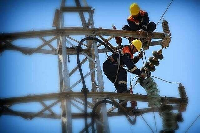 Запоріжжяобленерго оприлюднило графік відключення електроенергії на 30 листопада