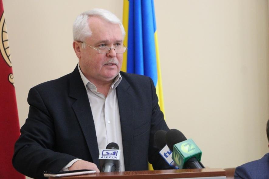 Колишнього посадовця мерії Запоріжжя визнали винним у зловживанні службовим становищем, але звільнили від покарання