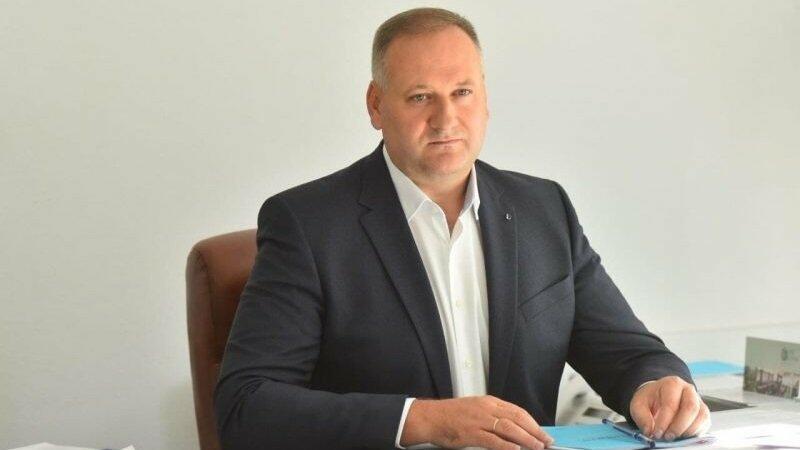 Апеляційний суд відновив на посаді заступника мера Запоріжжя Анатолія Васюка