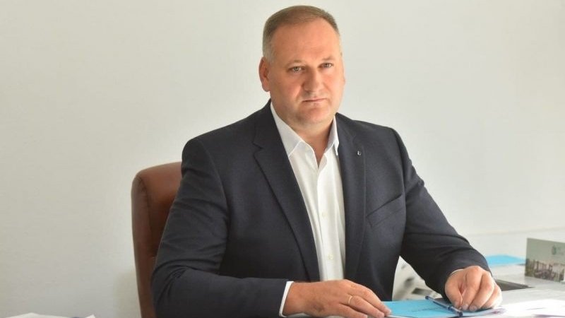 У Запоріжжі знову звільняють заступника, якого нещодавно повернули на посаду