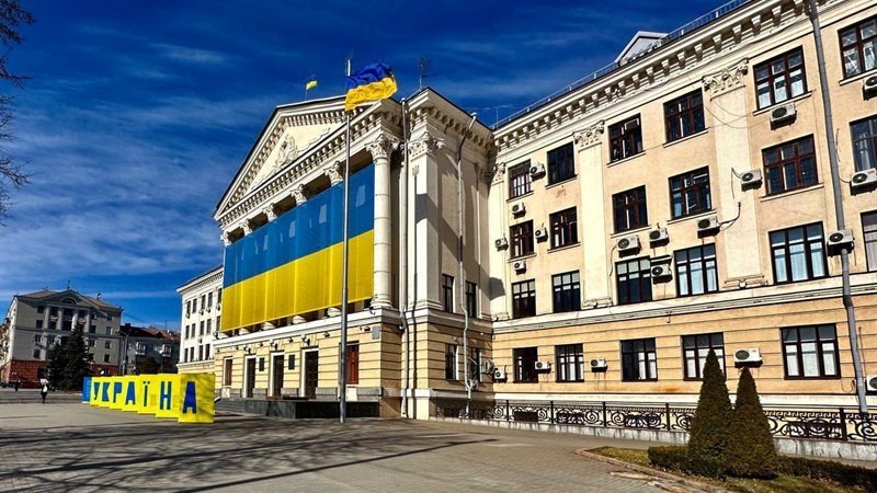 У Запоріжжі оновили склад виконкому: що змінилося