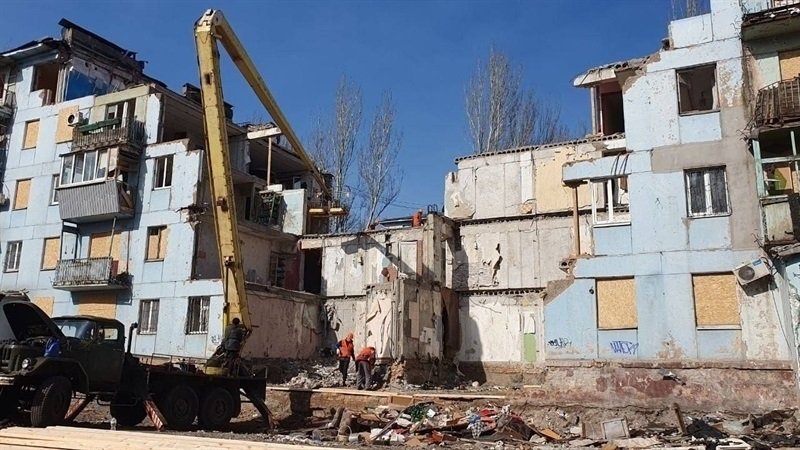 Ще 40 запоріжців отримають 2,8 мільйона гривень компенсацій на ремонт пошкодженого житла