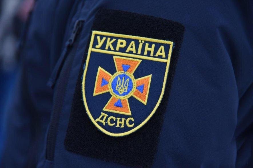 У Запорізькому районі ворожі обстріли спричинили дві пожежі