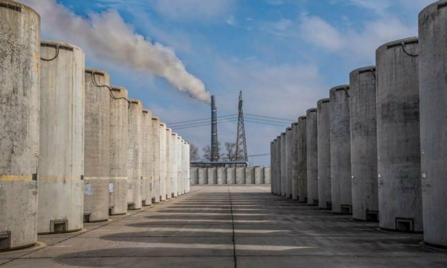 Москва пропонує ділити електроенергію Запорізької АЕС між Україною та Росією, – Politico