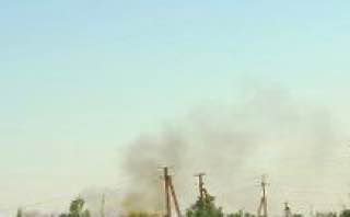 В окупованому Мелітополі пролунали вибухи, - мер