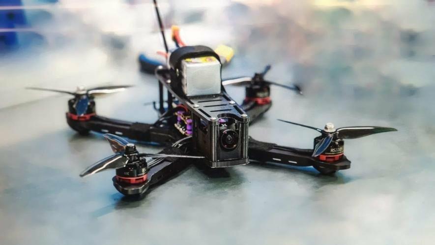 У передмісті Запоріжжя ворожий дрон атакував домоволодіння: поранені двоє людей