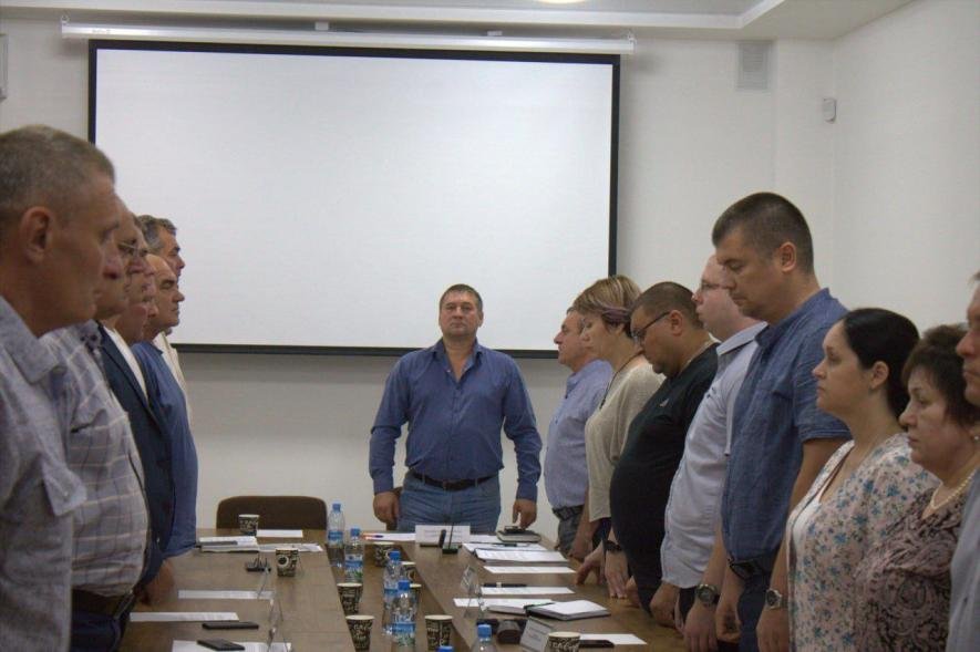 Суд у Запоріжжі заочно засудив депутата- колаборанта з окупованої Василівки до 9 років тюрми з конфіскацією всього майна