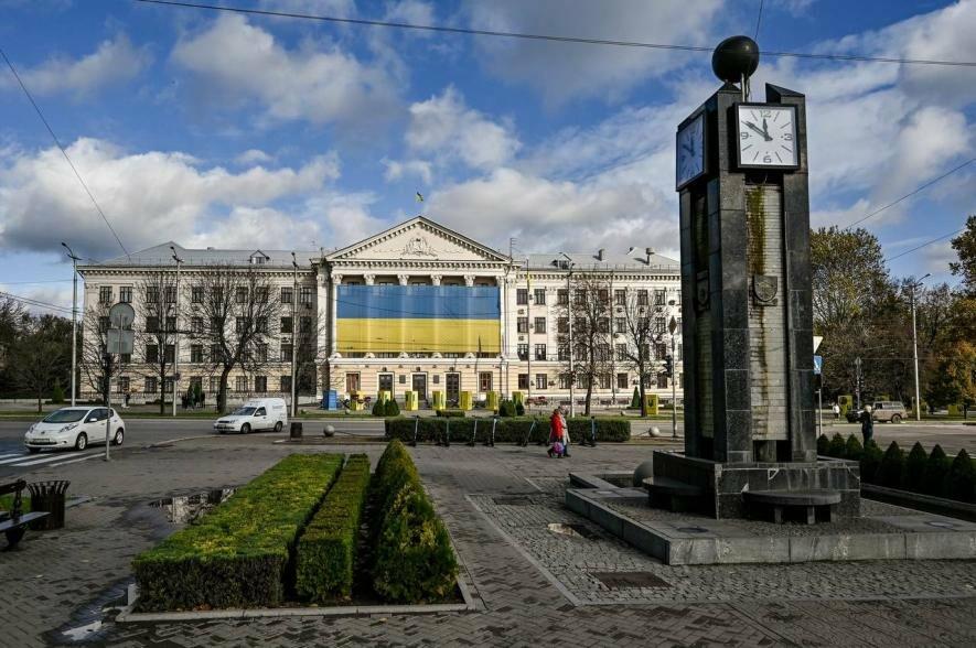 У Запоріжжі на сесії депутати погодили виділення 400 мільйонів гривень на підтримку оборони у 2026 році