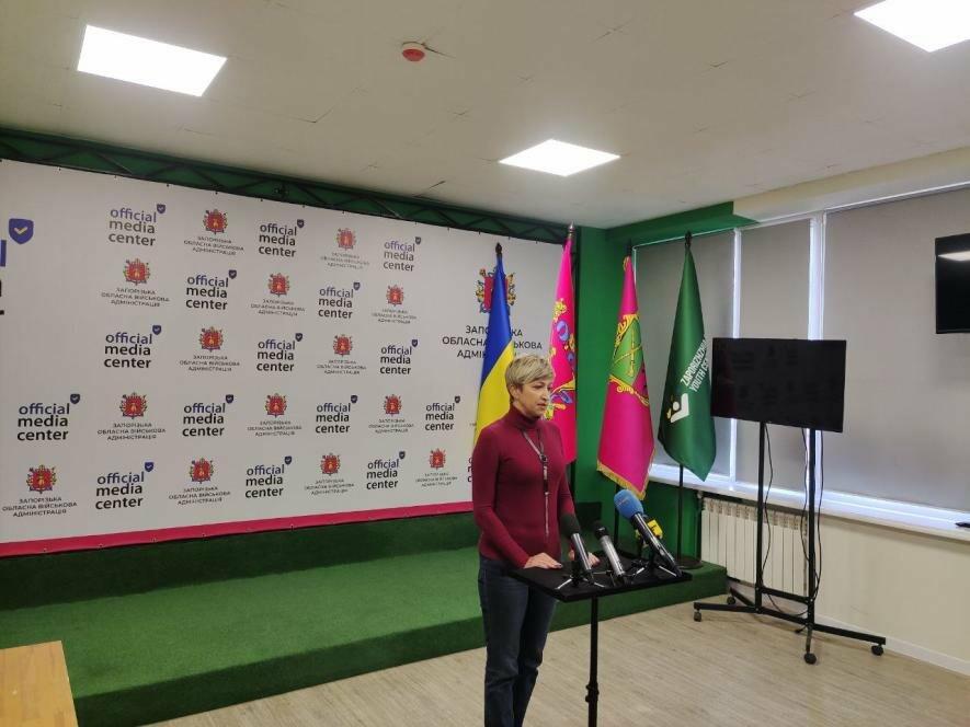 У Запорізькій області запровадили аварійні відключення для промисловості: що відомо про ситуацію в енергосистемі