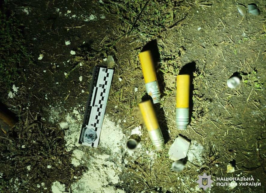 У Запорізькому районі 13-річний хлопець постраждав від вибуху: поліція з'ясовує обставини