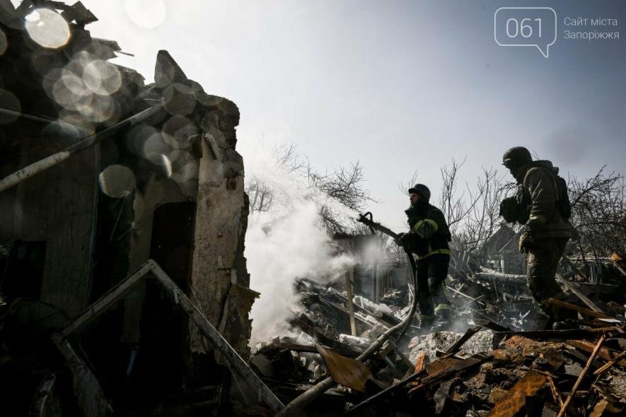 У Запоріжжі погодили понад 10,5 мільйона гривень компенсацій за пошкоджене обстрілами житло