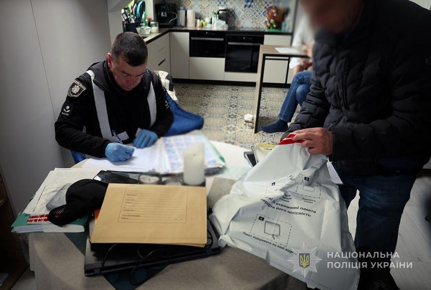 У Запоріжжі повідомили про підозру учасникам схеми ухилення від податків на 40 млн гривень