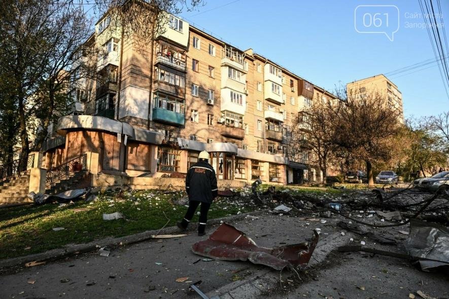 У Запоріжжі погодили компенсації на 11,5 млн гривень власникам пошкоджених осель