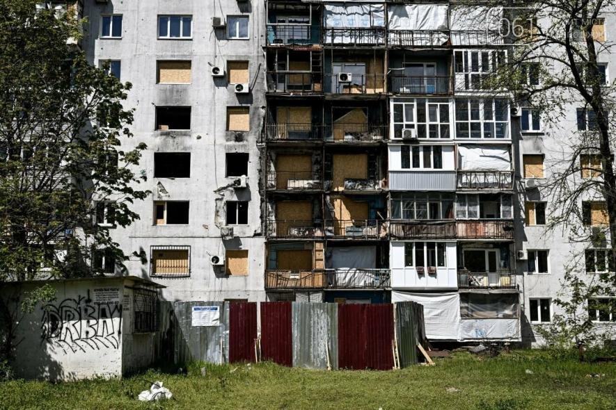 Майже 10 мільйонів гривень компенсації отримають запоріжці на ремонт житла після обстрілів