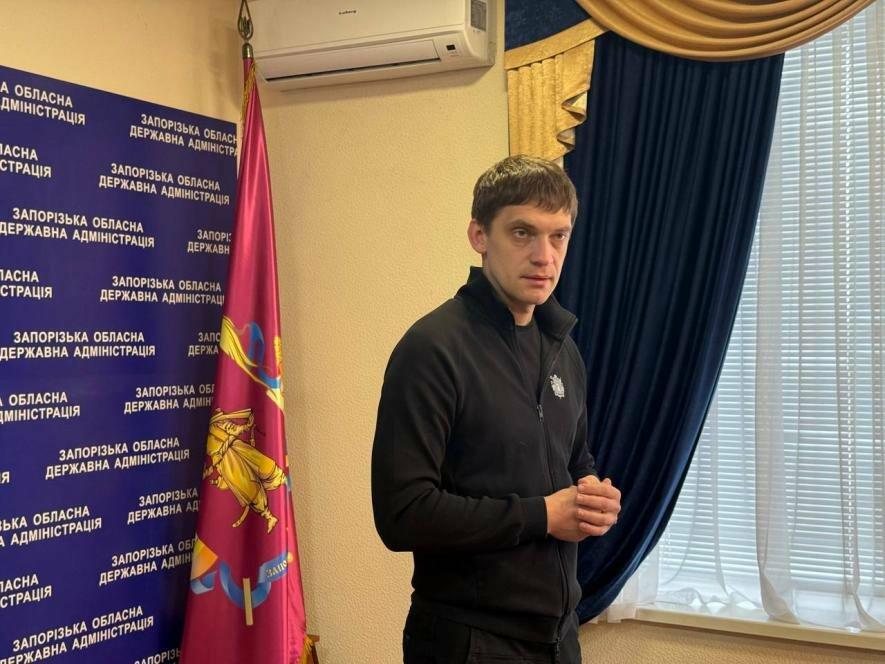 Федоров пояснив, чому у Біленькому лише зараз почали будувати антидронові тунелі та чи буде евакуація дітей
