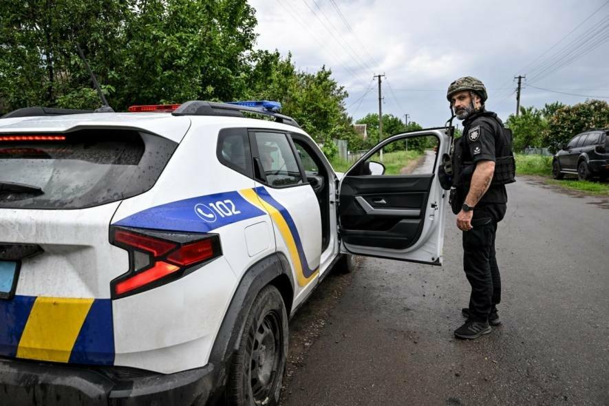 З двох громад Запорізької області через погіршення безпекової ситуації мають евакуювати родини, в яких виховуються 115 дітей