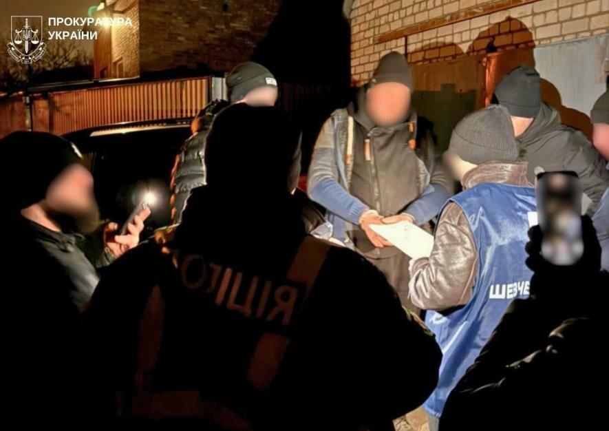 У Запоріжжі судитимуть батька, якого обвинувачують у багаторічному сексуальному насильстві над донькою