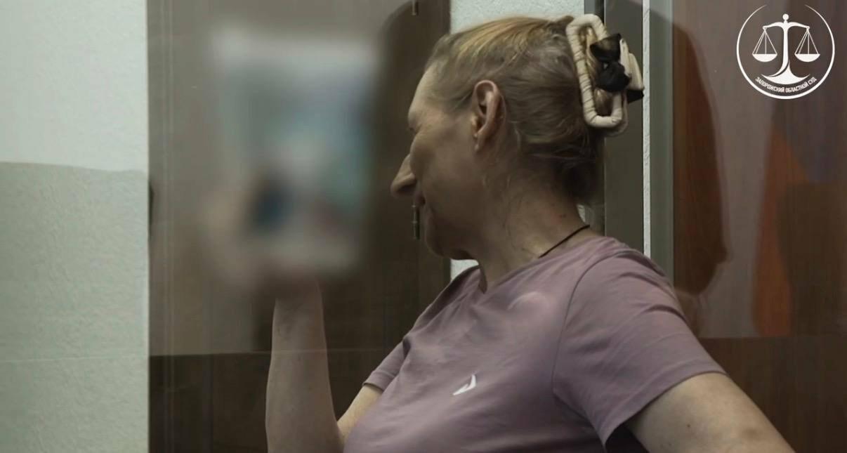 Росіяни звинуватили у шпигунстві та засудили до 15 років ув'язнення мелітопольську журналістку Ірину Левченко