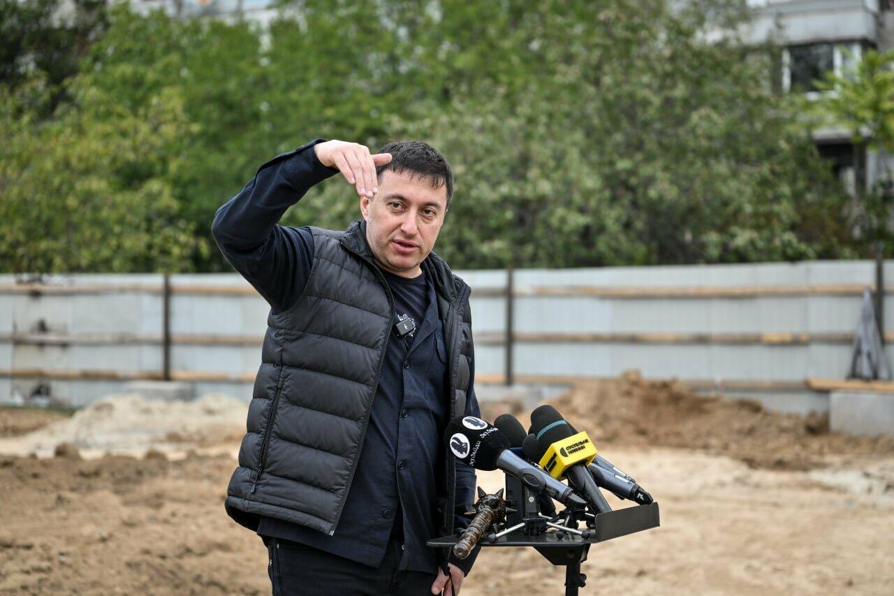 В ОВА розповіли чи можливо захистити запорізькі мости від ворожих КАБів