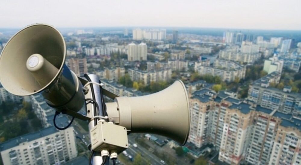 Федоров пояснив, чому у Запоріжжі не будуть закривати всі торгові центри під час повітряної тривоги