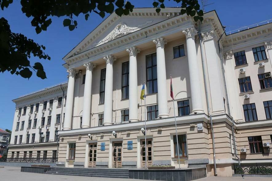 В Запорожье создали петицию с требованием увольнения из списка ...