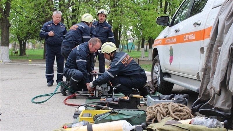 У Запоріжжі депутати перерозподілили майже 1,4 млн грн на рятувальну службу та утилізацію небезпечних відходів