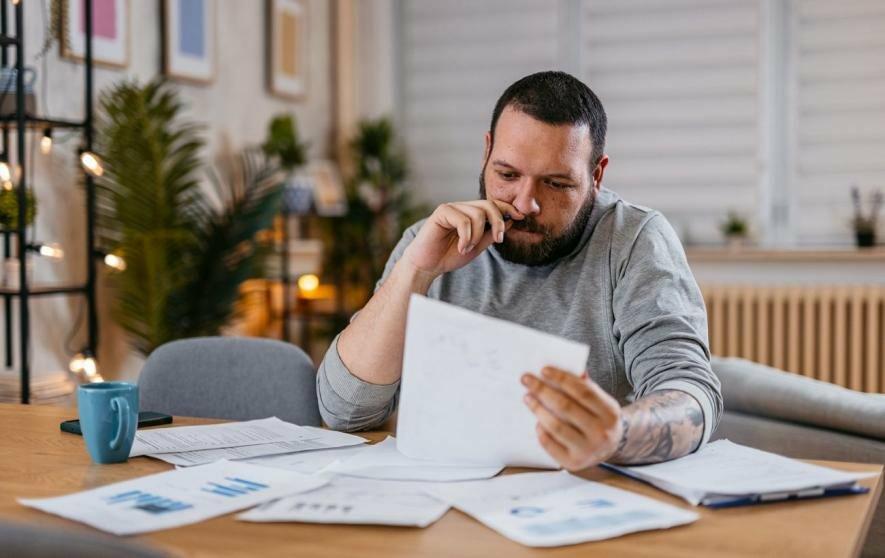 У Запоріжжі податкова запускає нову систему автоматичного стягнення боргів