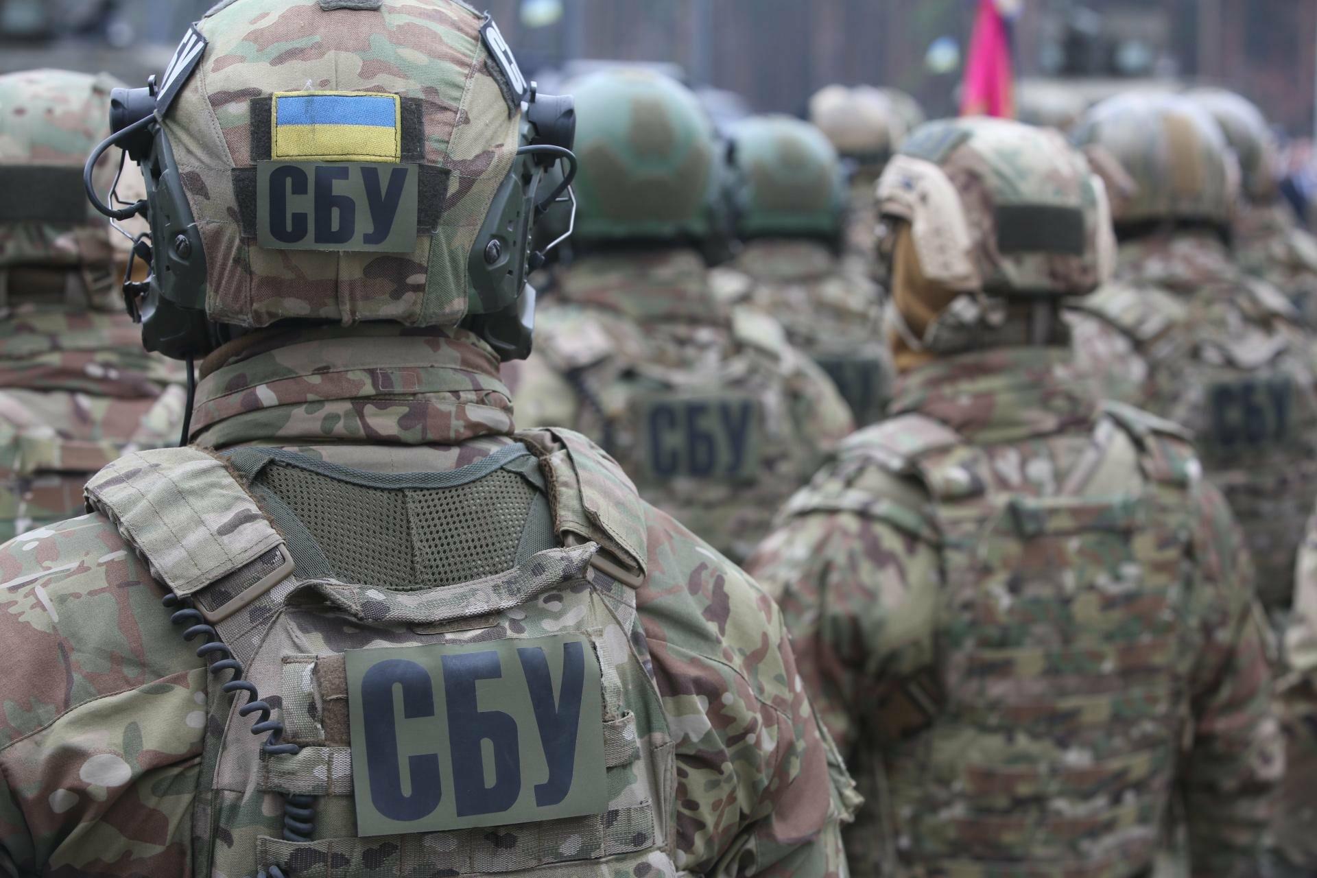 У Запоріжжі СБУ викрила дезертира, який займався проросійською агітацією