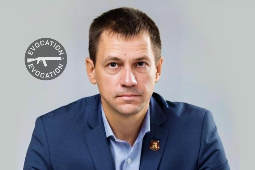 Колишнього мера Кам’янки-Дніпровської заочно засудили до 10 років ув’язнення за державну зраду