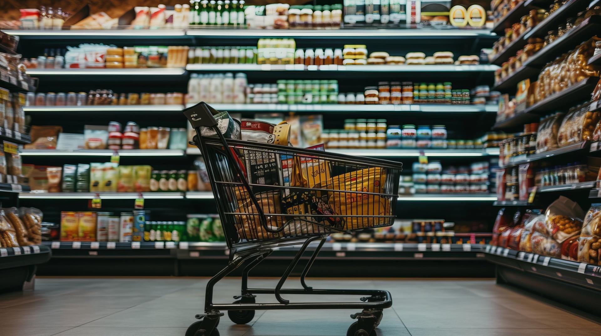 Продукти, пальне та освіта: що найбільше подорожчало у Запорізькій області