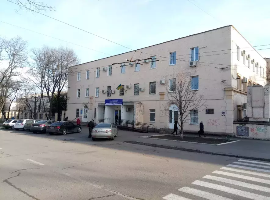 У Запоріжжі приміщення колишньої кухні передадуть центру первинної меддопомоги