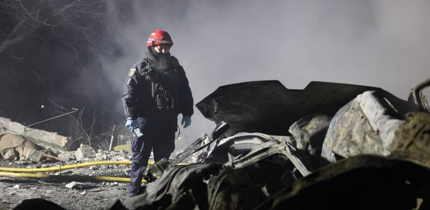 У Запорізькій області внаслідок ворожих атак загинули чотири людини, ще п’ятеро постраждалих отримали поранення, – поліція