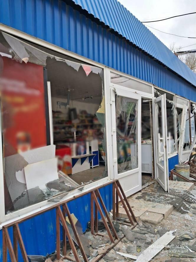 У Запорізькому районі внаслідок атаки FPV-дрона загинув 33-річний чоловік