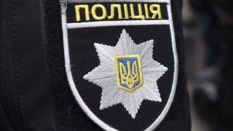 У Запоріжжі затримали чоловіка, який скоїв озброєне пограбування кафе