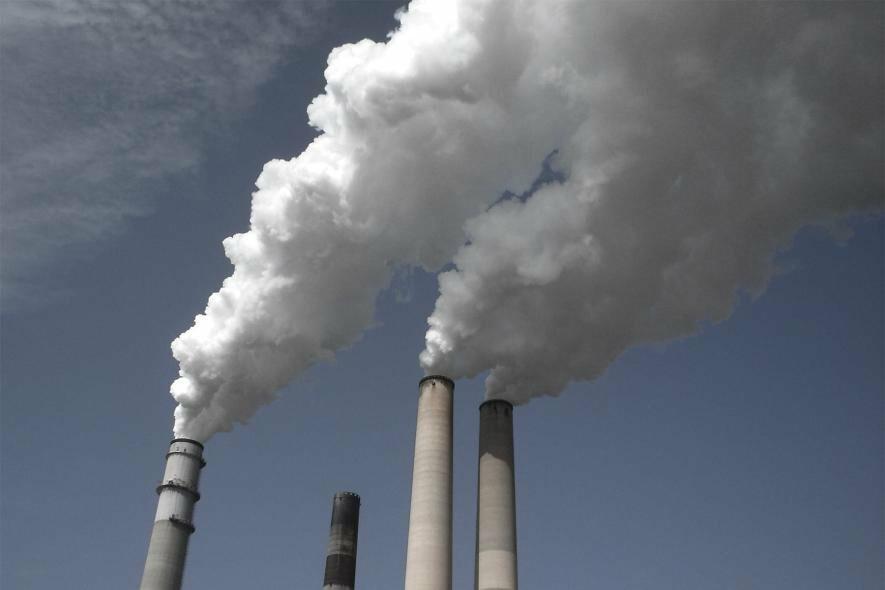 У Запоріжжі зареєстрували забруднення повітря фенолом і сірководнем