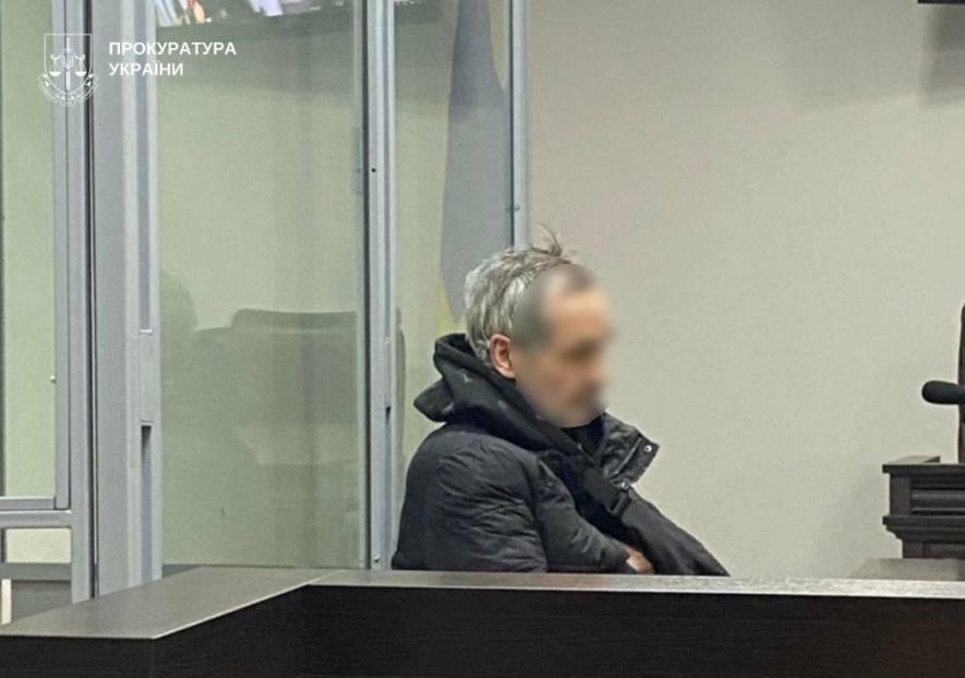 У Запоріжжі затримали чоловіка, який займався проросійською агітацією у соцмережах