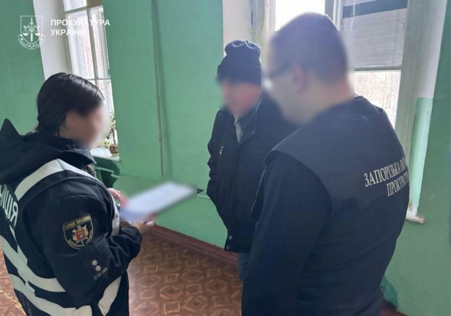 У Запорізькому районі викрили незаконне оформлення 20 гектарів сільськогосподарських земель