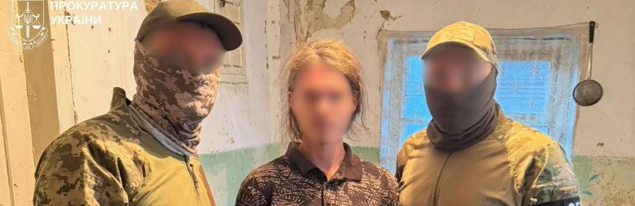 У Запоріжжі затримали парубка, який підпалив вантажівку