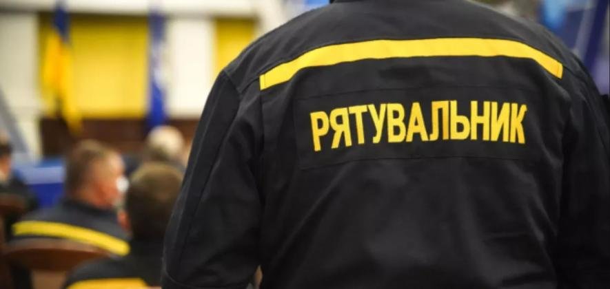 У Запорізькому районі внаслідок ворожої атаки загорілося авто