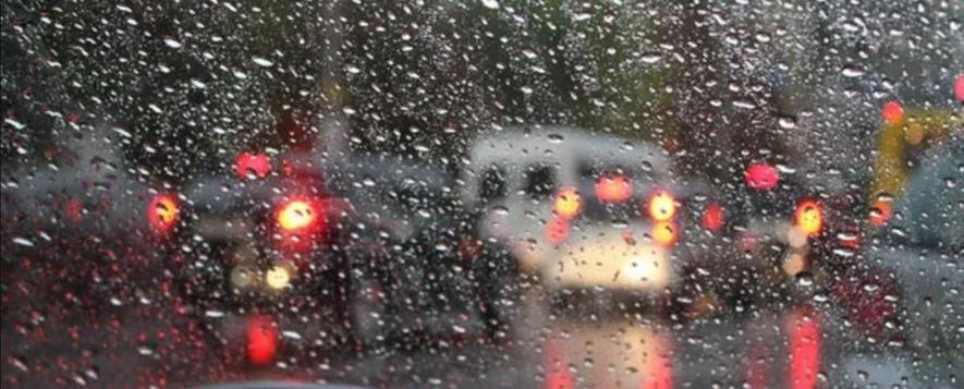У Запоріжжі прогнозують короткочасні дощі і до +16° тепла