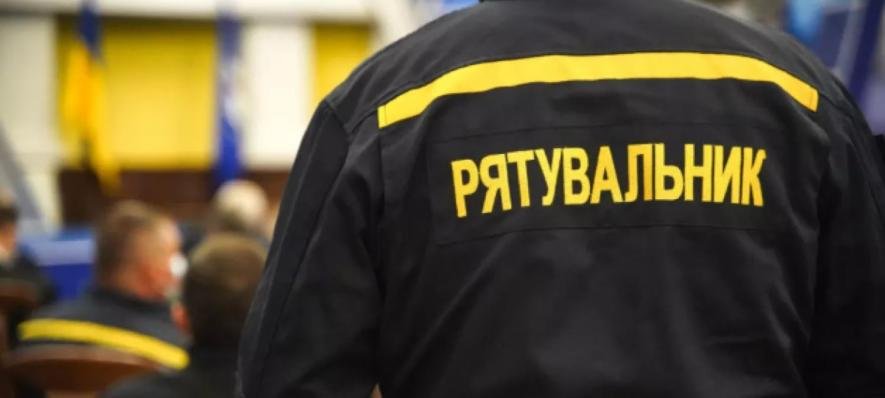 У Запорізькому районі під час пожежі загинула 90-річна жінка