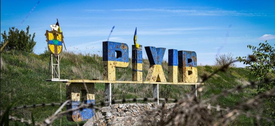 Ворог вдарив артилерією по Оріхову: загинула людина, – голова ЗОВА