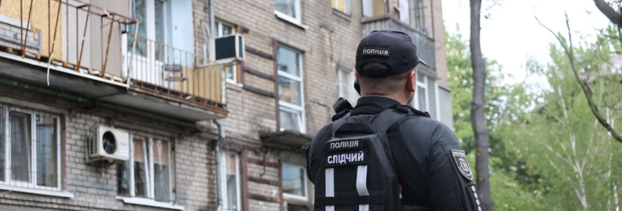 У Запорізькій області внаслідок авіаудару по сільгосппідприємству загинув літній чоловік